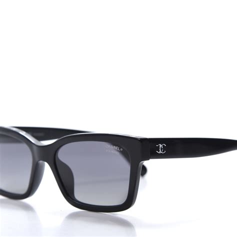 chanel polarized square sunglasses|Chanel unisex sunglasses.